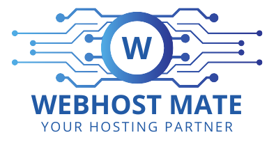 Web Host Mate